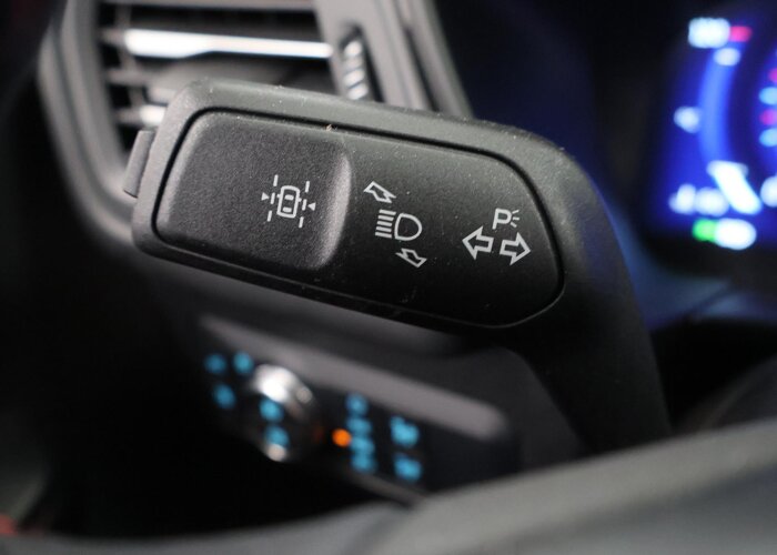Ford Kuga 2.5 PHEV ST-Line X
