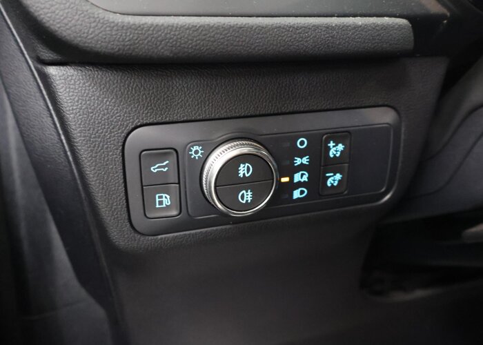 Ford Kuga 2.5 PHEV ST-Line X