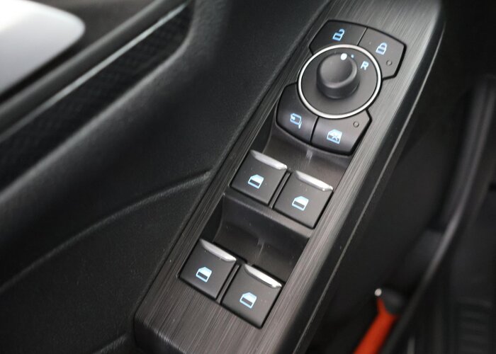 Ford Kuga 2.5 PHEV ST-Line X