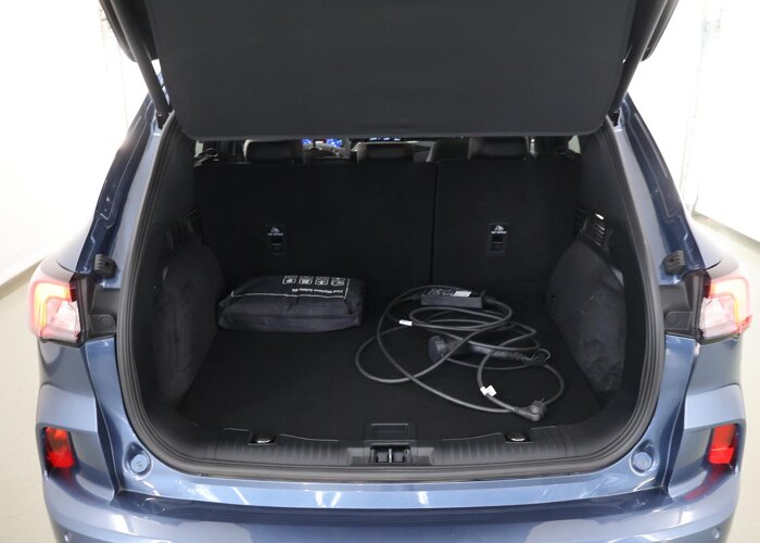Ford Kuga 2.5 PHEV ST-Line X