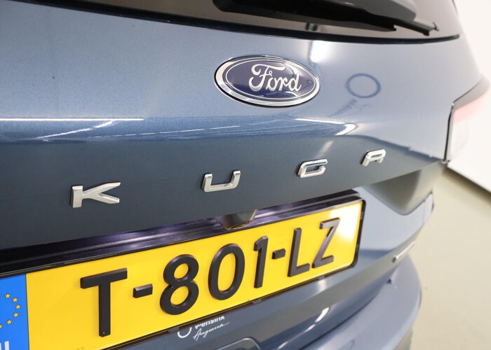 Ford Kuga 2.5 PHEV ST-Line X