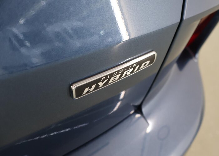 Ford Kuga 2.5 PHEV ST-Line X