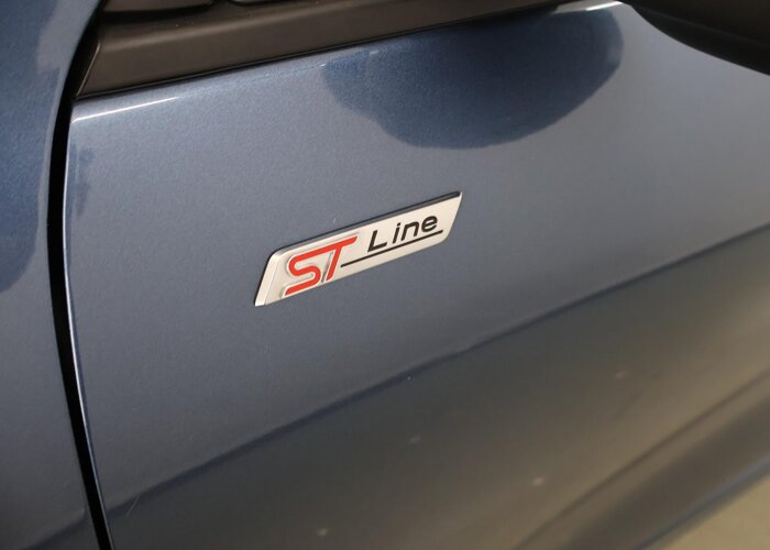 Ford Kuga 2.5 PHEV ST-Line X