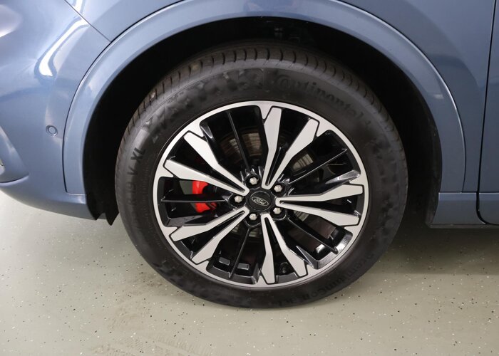 Ford Kuga 2.5 PHEV ST-Line X