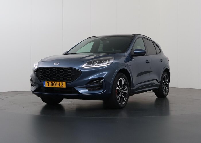 Ford Kuga 2.5 PHEV ST-Line X