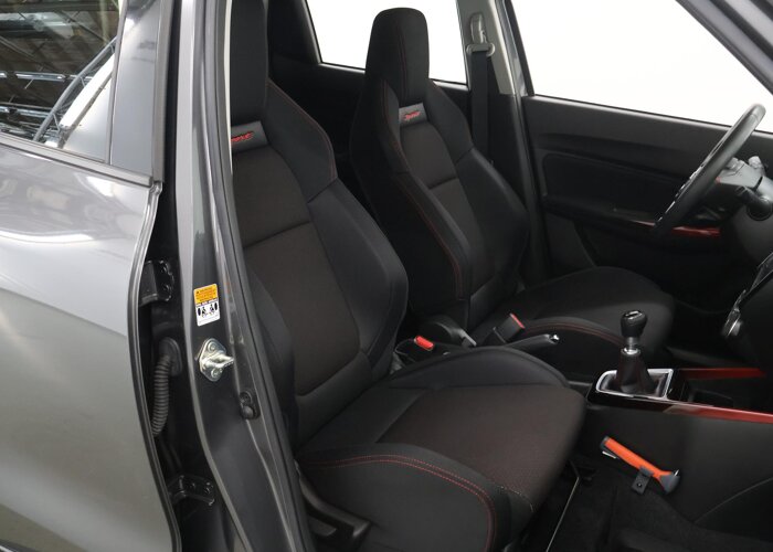 Suzuki Swift 1.4 Sport Smart Hybrid