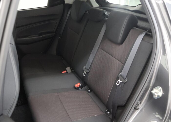 Suzuki Swift 1.4 Sport Smart Hybrid