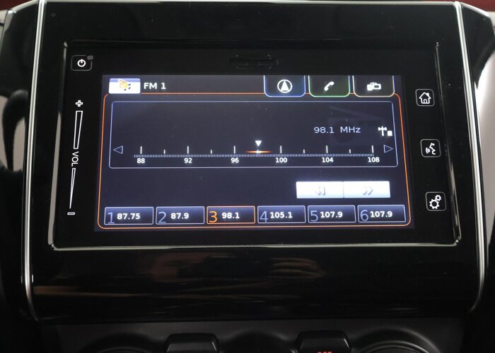 Suzuki Swift 1.4 Sport Smart Hybrid