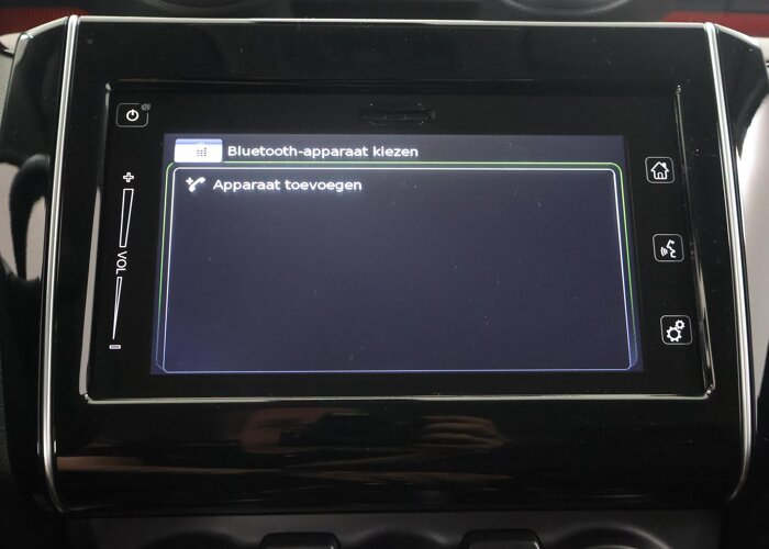 Suzuki Swift 1.4 Sport Smart Hybrid