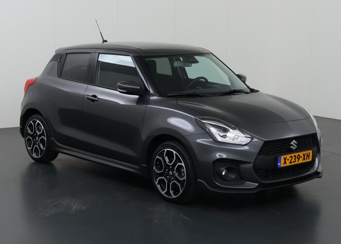 Suzuki Swift 1.4 Sport Smart Hybrid