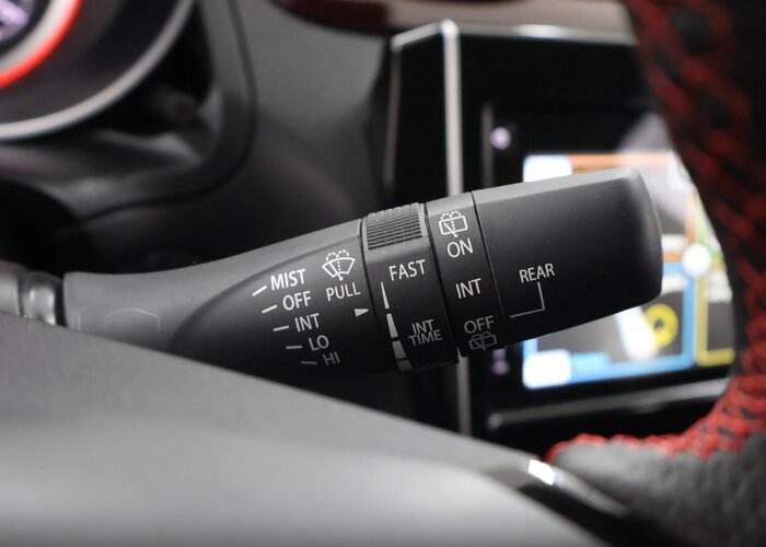 Suzuki Swift 1.4 Sport Smart Hybrid