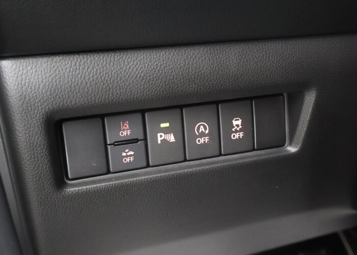 Suzuki Swift 1.4 Sport Smart Hybrid