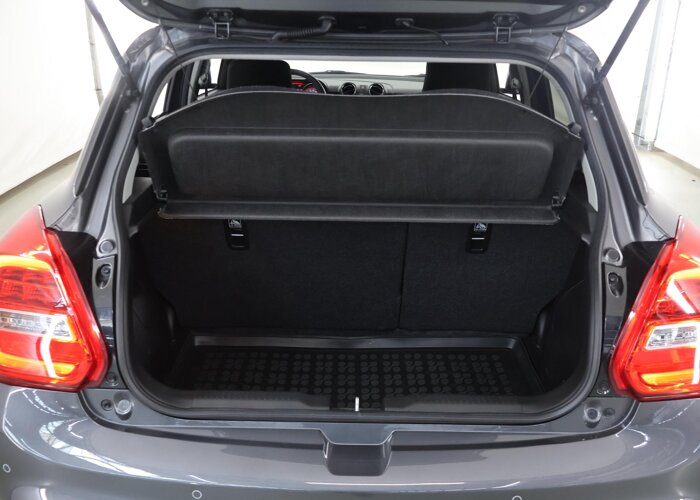 Suzuki Swift 1.4 Sport Smart Hybrid