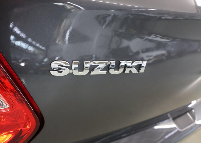Suzuki Swift 1.4 Sport Smart Hybrid