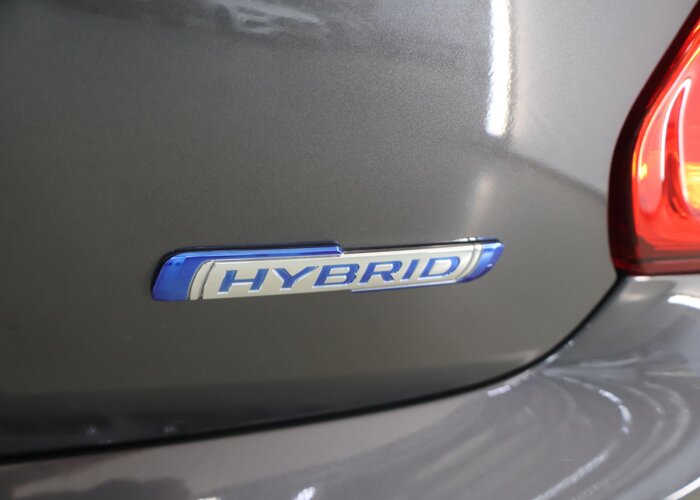 Suzuki Swift 1.4 Sport Smart Hybrid