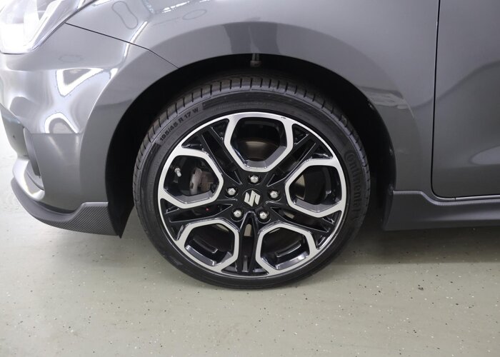 Suzuki Swift 1.4 Sport Smart Hybrid