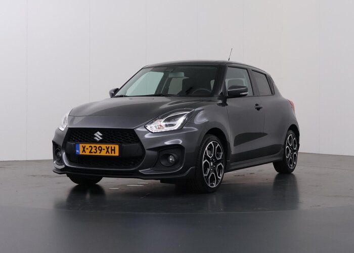 Suzuki Swift 1.4 Sport Smart Hybrid