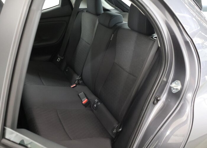 Toyota Yaris 1.5 Hybrid Active
