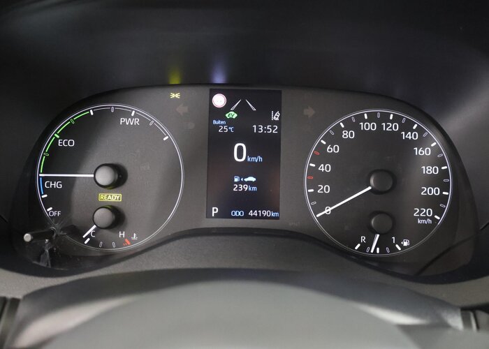 Toyota Yaris 1.5 Hybrid Active