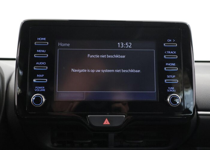 Toyota Yaris 1.5 Hybrid Active