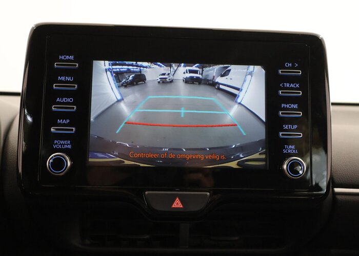 Toyota Yaris 1.5 Hybrid Active