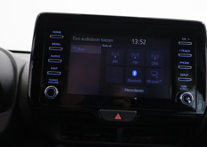 Toyota Yaris 1.5 Hybrid Active