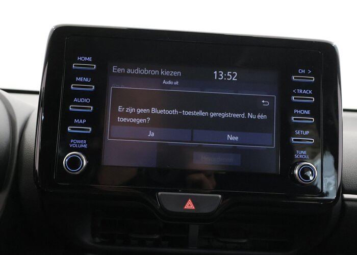 Toyota Yaris 1.5 Hybrid Active