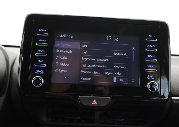 Toyota Yaris 1.5 Hybrid Active