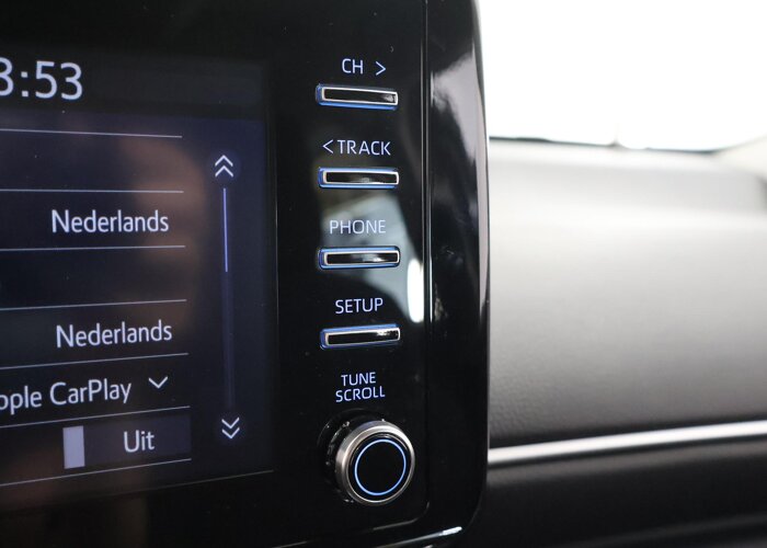 Toyota Yaris 1.5 Hybrid Active