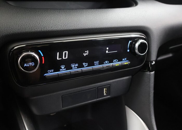 Toyota Yaris 1.5 Hybrid Active