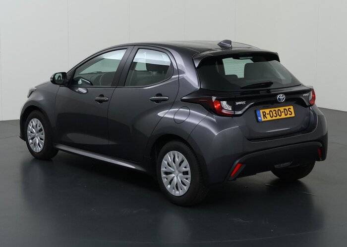 Toyota Yaris 1.5 Hybrid Active