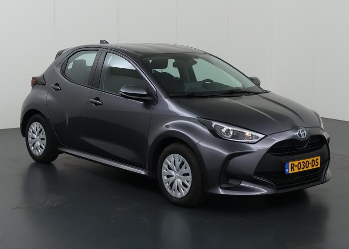 Toyota Yaris 1.5 Hybrid Active
