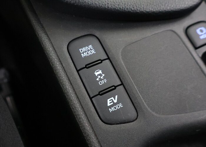 Toyota Yaris 1.5 Hybrid Active