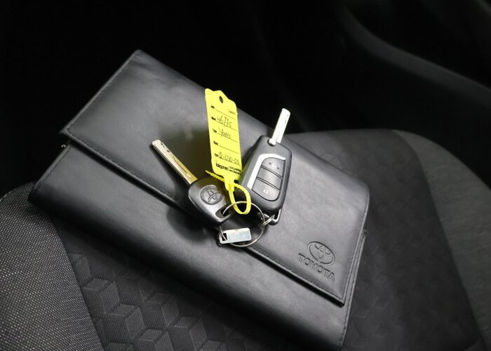 Toyota Yaris 1.5 Hybrid Active