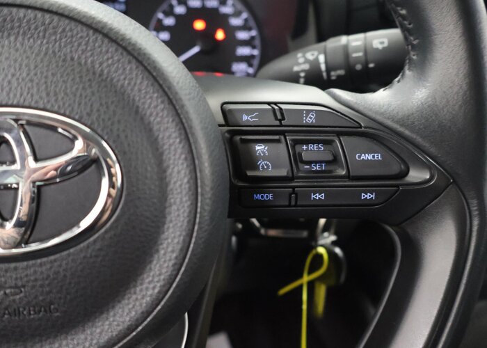 Toyota Yaris 1.5 Hybrid Active
