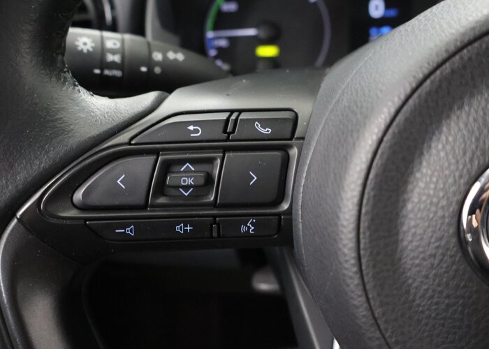 Toyota Yaris 1.5 Hybrid Active
