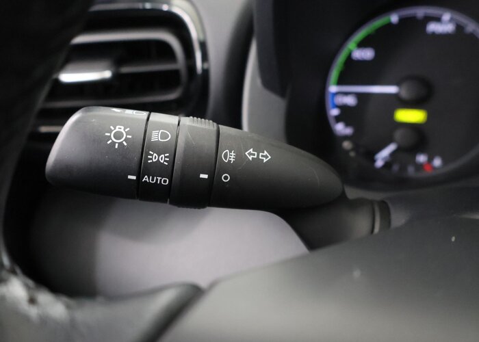 Toyota Yaris 1.5 Hybrid Active