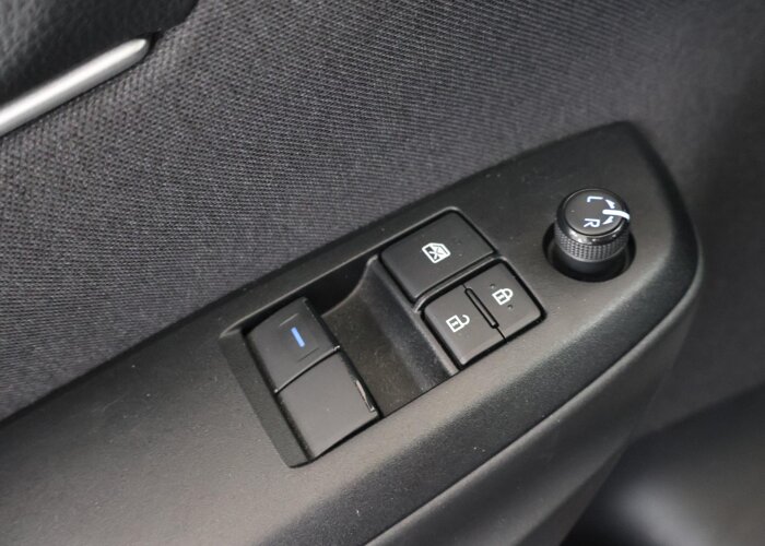Toyota Yaris 1.5 Hybrid Active