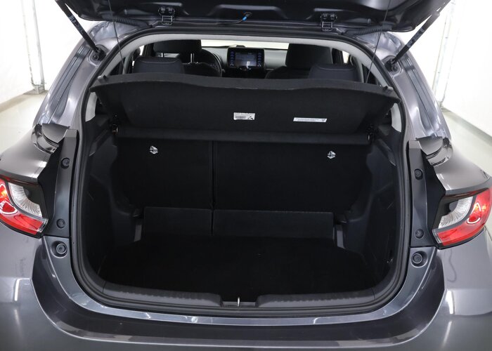 Toyota Yaris 1.5 Hybrid Active