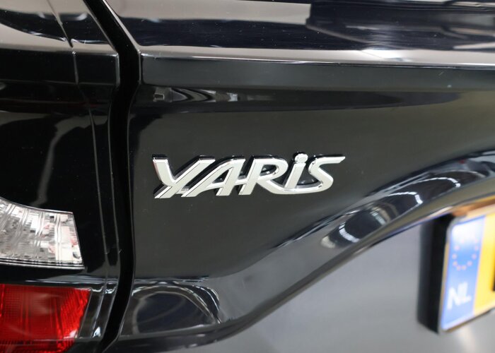 Toyota Yaris 1.5 Hybrid Active