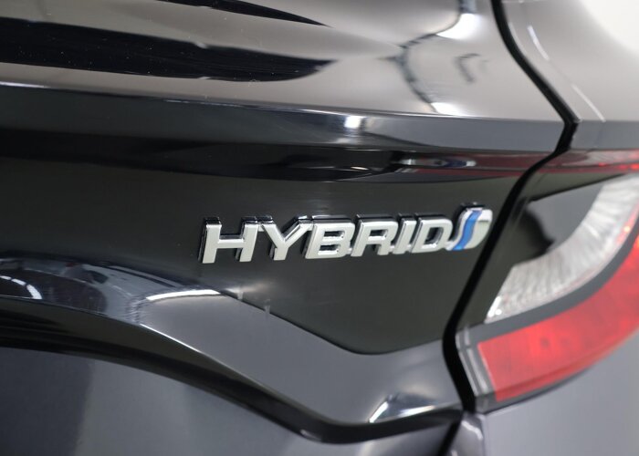 Toyota Yaris 1.5 Hybrid Active
