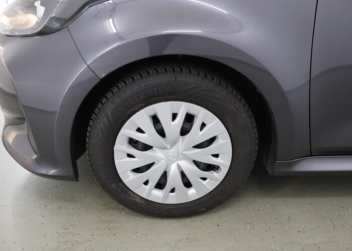 Toyota Yaris 1.5 Hybrid Active