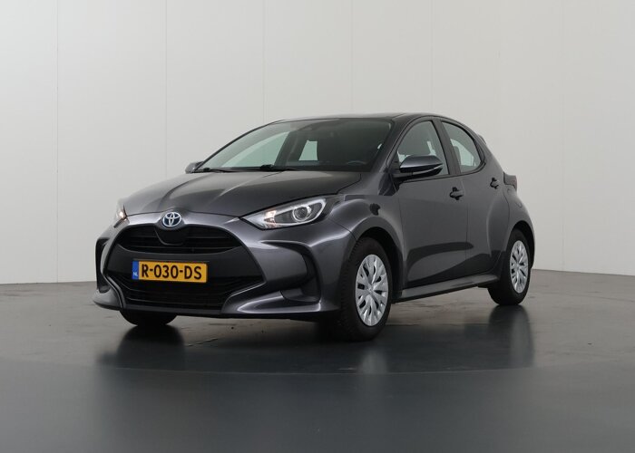 Toyota Yaris 1.5 Hybrid Active