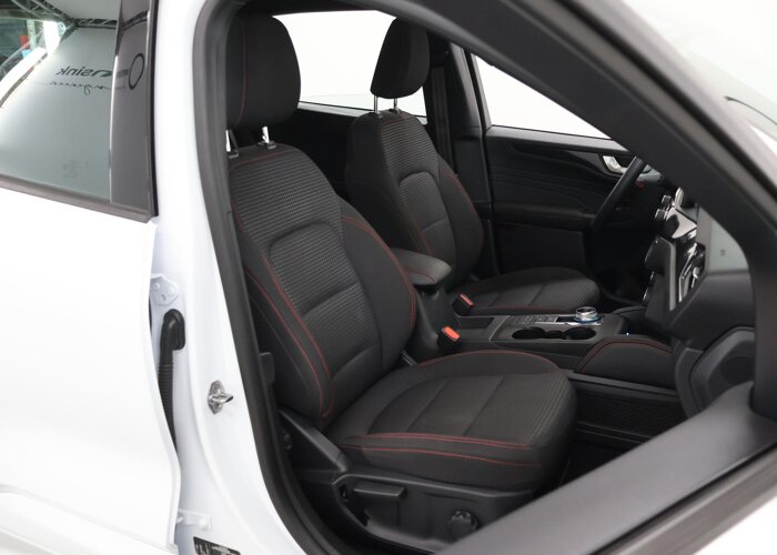 Ford Kuga 2.5 PHEV ST-Line