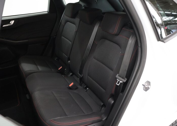 Ford Kuga 2.5 PHEV ST-Line