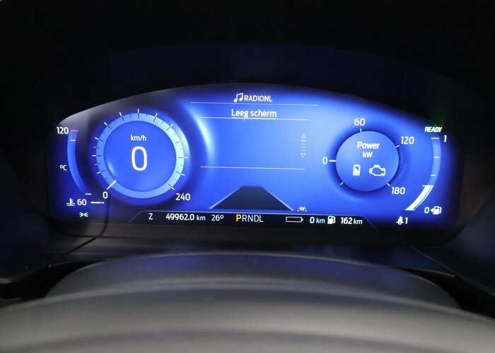 Ford Kuga 2.5 PHEV ST-Line