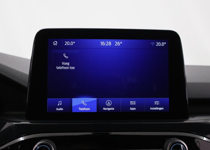 Ford Kuga 2.5 PHEV ST-Line