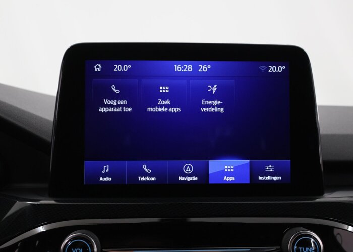 Ford Kuga 2.5 PHEV ST-Line