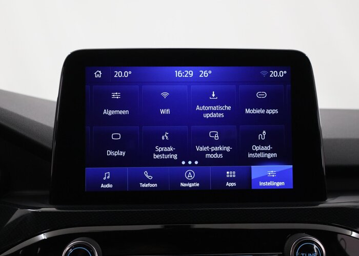 Ford Kuga 2.5 PHEV ST-Line