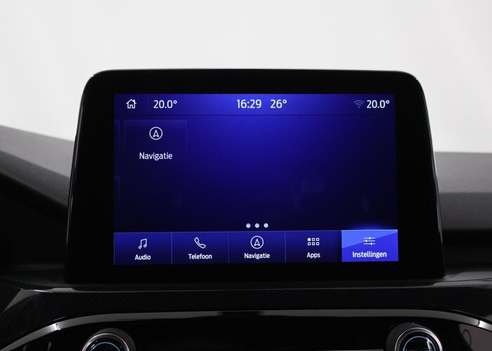 Ford Kuga 2.5 PHEV ST-Line